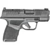 Pistolet SPRINGFIELD Hellcat OSP 9x19 3'' Noir