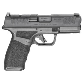 Pistolet SPRINGFIELD Hellcat Pro 9x19 15/17 coups  Chez DEVILLE ARMORY. Votre armurerie en ligne.