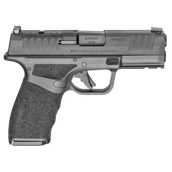 Pistolet SPRINGFIELD Hellcat Pro 9x19 15/17 coups
