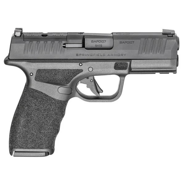 Pistolet SPRINGFIELD Hellcat Pro 9x19 15/17 coups