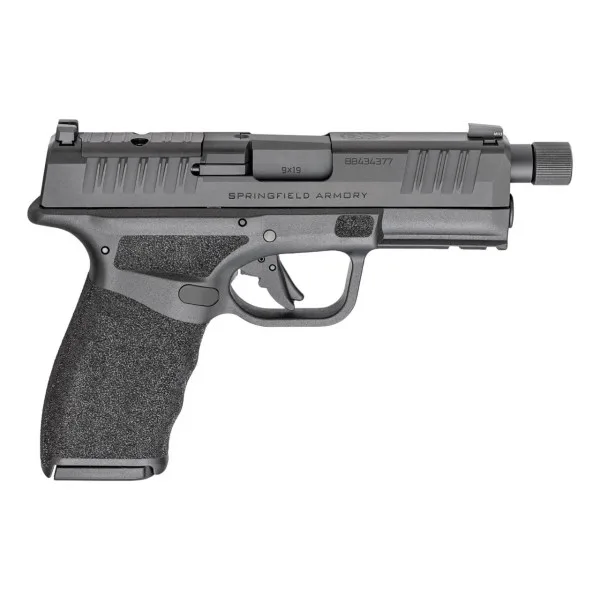 Pistolet SPRINGFIELD Hellcat Pro OSP TB 9x19
