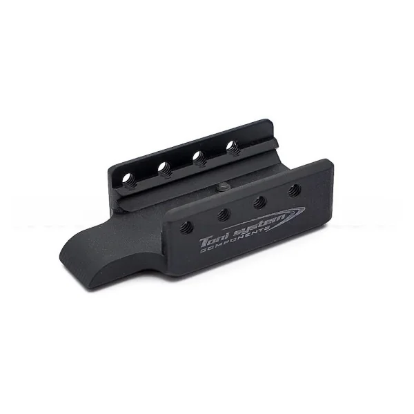 Toni System Contrepoids pour GLOCK Bleu