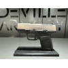 Pistolet SpringField Armory HELLCAT OSP STAINLESS 9x19  Chez DEVILLE ARMORY. Votre armurerie en ligne.
