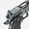 Springfield Armory Plaque optic ready Prodigy pour RMS / WASP / Shield / 507K