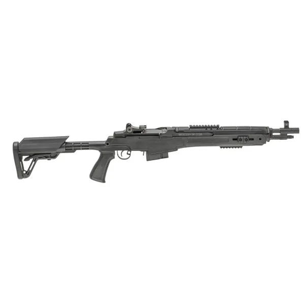 Springfield Armory CARA Ressort M1 A SOCOM NOIR C/308 WIN CANON 16''