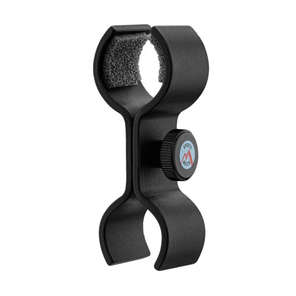 Montage Sports Match pour lampe Ø26.5 à 28.5mm