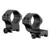 Colliers Sports Match Diam.25.4 coudé BH 18.5