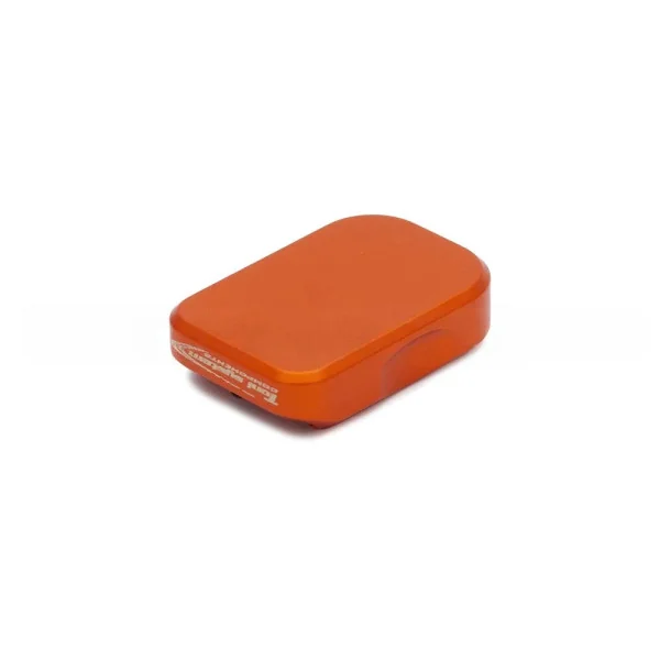 Toni System Talon de chargeur PADGLST1 pour Glock - Bleu