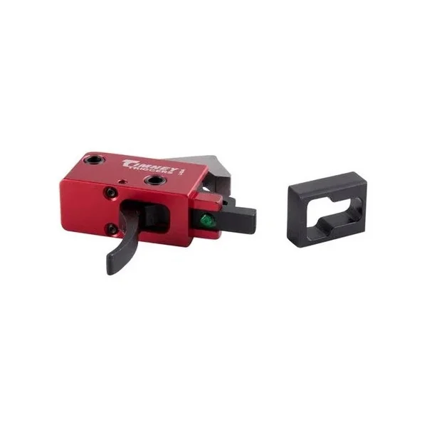 Détente AR9 TIMNEY TRIGGER AR PC 2-STAGE 682 Timney