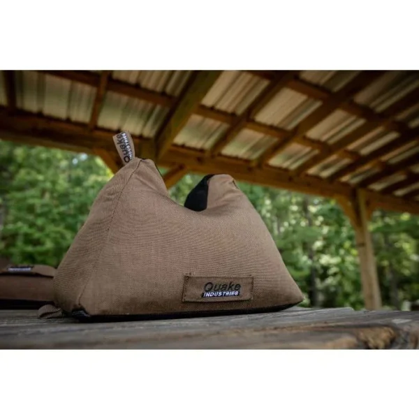 Bergara QUAKE GRAND FRONT SAC DE TIR