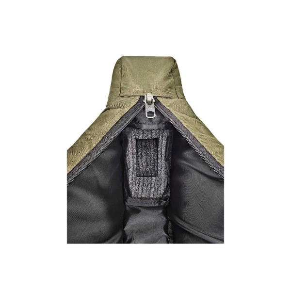 HOUSSE CARABINE BERGARA  Chez DEVILLE ARMORY. Votre armurerie en ligne.