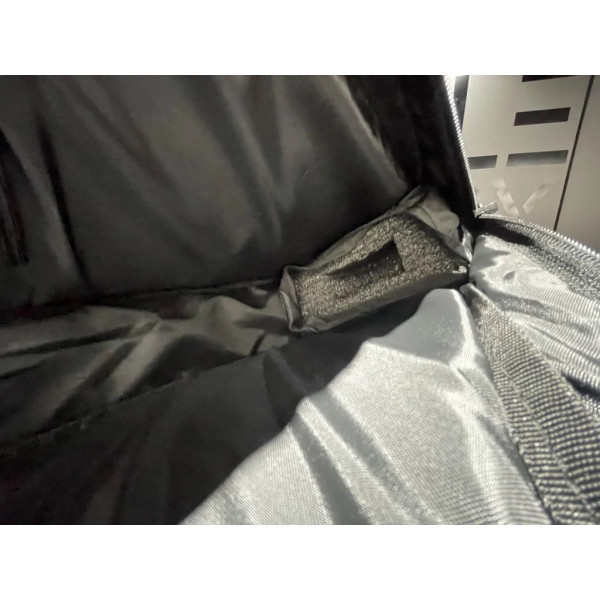 HOUSSE CARABINE BERGARA  Chez DEVILLE ARMORY. Votre armurerie en ligne.