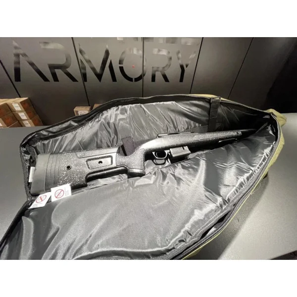 HOUSSE CARABINE BERGARA
