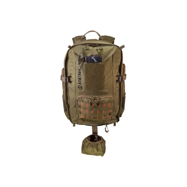 Bergara SAC À DOS DAYPACK 35L
