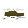 HOUSSE CARABINE - BERGARA - S
