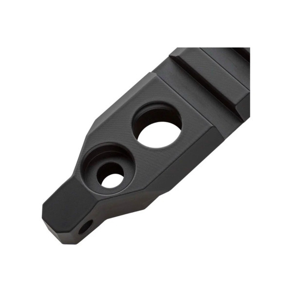 Rail picatinny avant chassis BERGARA  Chez DEVILLE ARMORY. Votre armurerie en ligne.