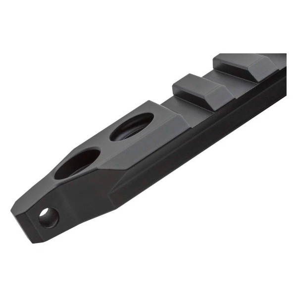 Rail picatinny avant chassis BERGARA  Chez DEVILLE ARMORY. Votre armurerie en ligne.