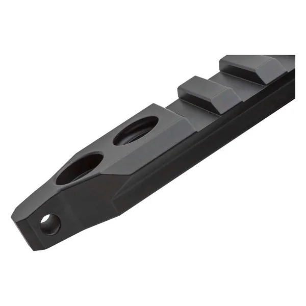 Rail picatinny avant chassis BERGARA