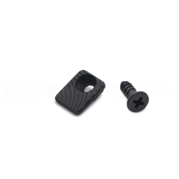 Toni System Bouton de chargeur élargi PMPG3 pour Glock Gen3 - Bleu