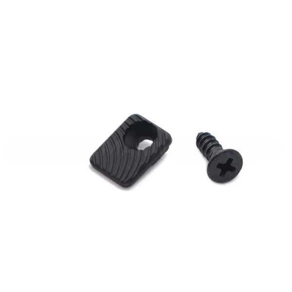 Toni System Bouton de chargeur élargi PMPG3 pour Glock Gen3 - Bleu