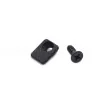 Toni System Bouton de chargeur élargi PMPG3 pour Glock Gen3 - Bleu