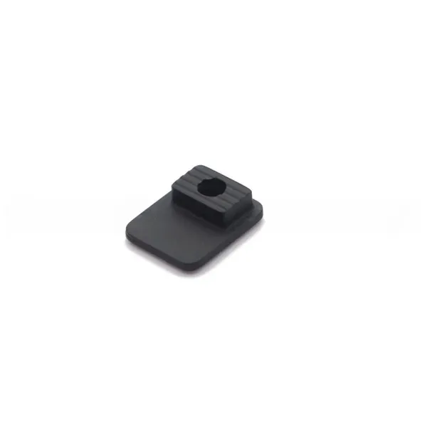 Toni System Bouton de chargeur élargi PMPG3 pour Glock Gen3 - Bleu