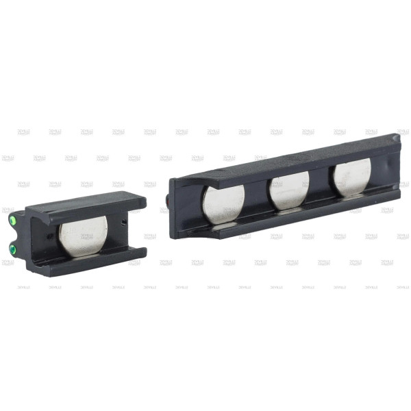 Hausse et guidon magnétique 942A et 942B - Truglo  Chez DEVILLE ARMORY. Votre armurerie en ligne.