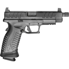 Pistolet SPRINGFIELD XD-M ELITE 4.5 OSP 9x19  Chez DEVILLE ARMORY. Votre armurerie en ligne.