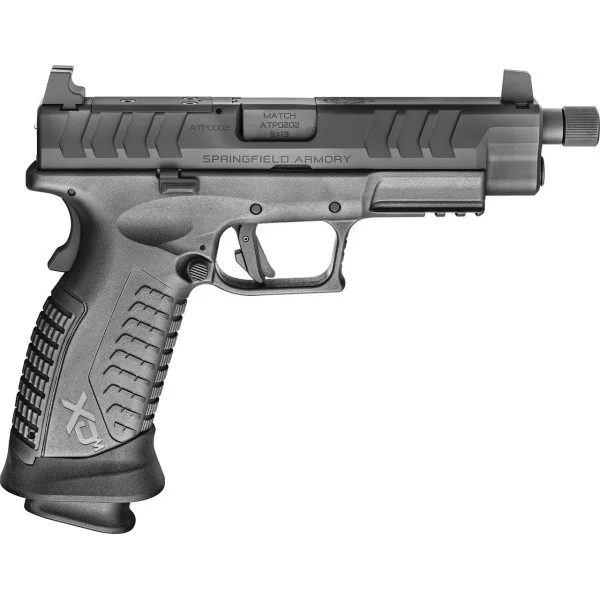 Pistolet SPRINGFIELD XD-M ELITE 4.5 OSP 9x19