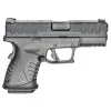 Pistolet SPRINGFIELD XD-M Elite 3.8 45ACP Compact