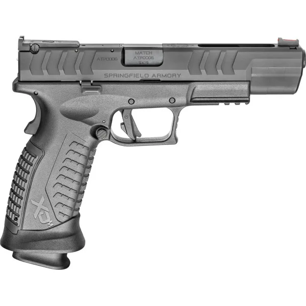 Pistolet SPRINGFIELD XD-M Elite 9x19 3x20 CPS