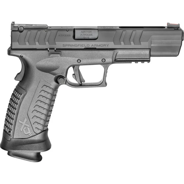Pistolet SPRINGFIELD XD-M Elite 9x19 3x20 CPS