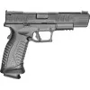 Pistolet SPRINGFIELD XD-M Elite 9x19 3x20 CPS