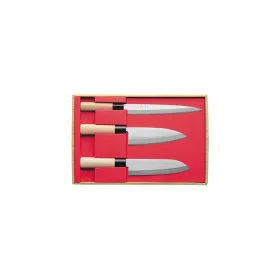 Santoku & Deba & Sashimi