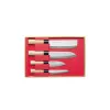 Nakiri & Santoku & Small Deba & Petty