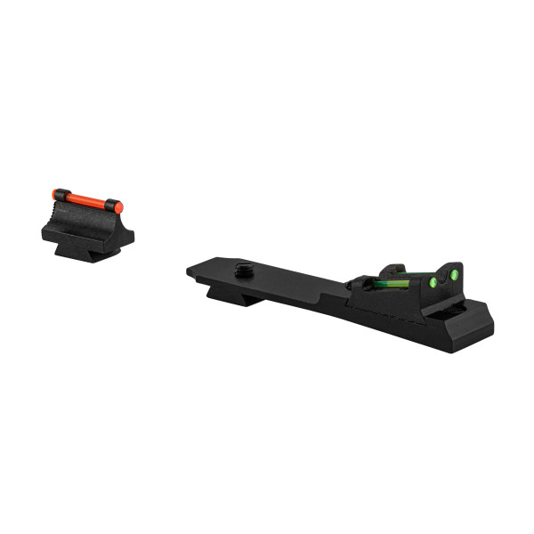 Hausse réglable et guidon - Truglo  Chez DEVILLE ARMORY. Votre armurerie en ligne.