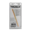 Fibres optique fluo bicolore - Truglo 1,5mm