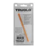 Fibres optique fluo bicolore - Truglo 1,5mm
