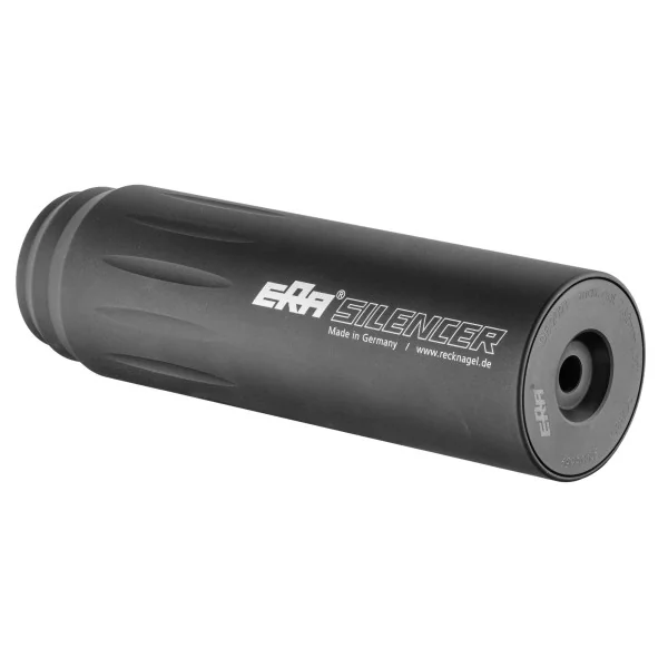 Modérateur de son Recknagel SOB3, pour carabine de chasse cal .30 (7.62 mm)