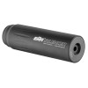 Modérateur de son Recknagel SOB3, pour carabine de chasse cal .30 (7.62 mm)