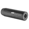 Modérateur de son Recknagel SOB3, pour carabine de chasse cal .30 (7.62 mm)