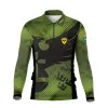 DED UPPSALA UDS Long Sleeve T-Shirt - taille 10XL