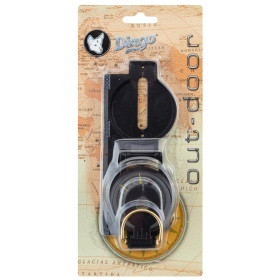 Boussole professionnelle à bain d'huile  Chez DEVILLE ARMORY. Votre armurerie en ligne.