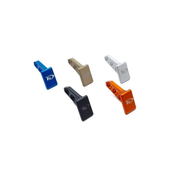 Toni System Repose-pouce AD3SX 3 trous Sable Tireur Droitier