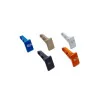 Toni System Repose-pouce AD3SX 3 trous Sable Tireur Droitier