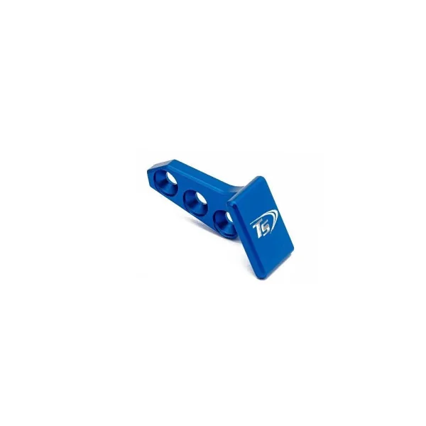 Toni System Repose-pouce AD3SX 3 trous Sable Tireur Droitier