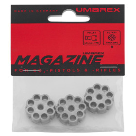 Pistolet CO2 Walther PPQ noir cal. 4,5 mm  Chez DEVILLE ARMORY. Votre armurerie en ligne.