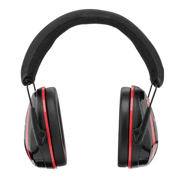 CASQUE DE PROTECTION AUDITIF PASSIF SINGER SAFETY SHELLY100P
