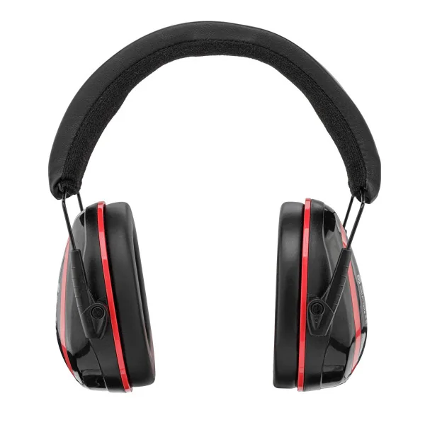 CASQUE DE PROTECTION AUDITIF PASSIF SINGER SAFETY SHELLY100P