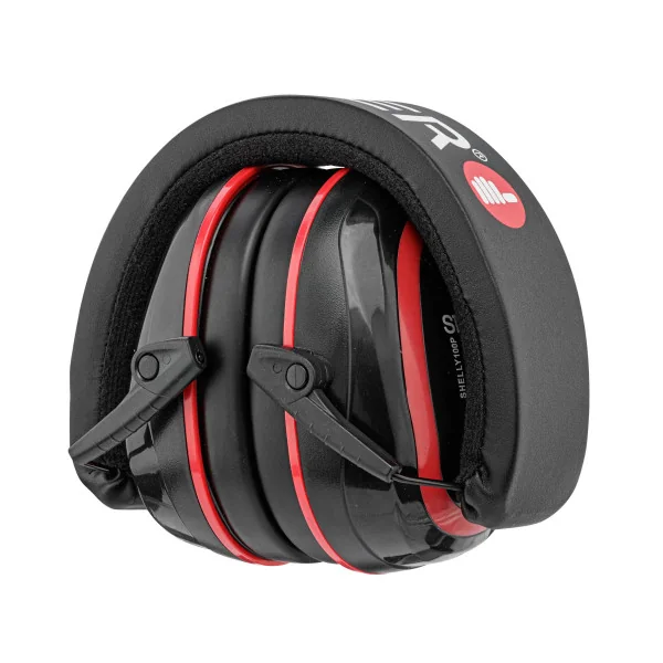 CASQUE DE PROTECTION AUDITIF PASSIF SINGER SAFETY SHELLY100P